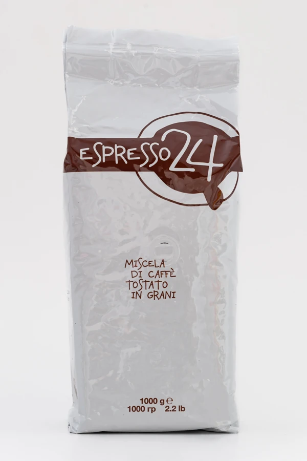 Gimoka Espresso 24 szemes kávé (1kg)