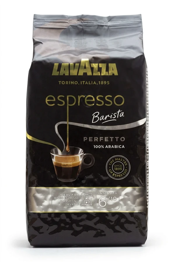 Lavazza Espresso Barista Perfetto szemes kávé (1kg)