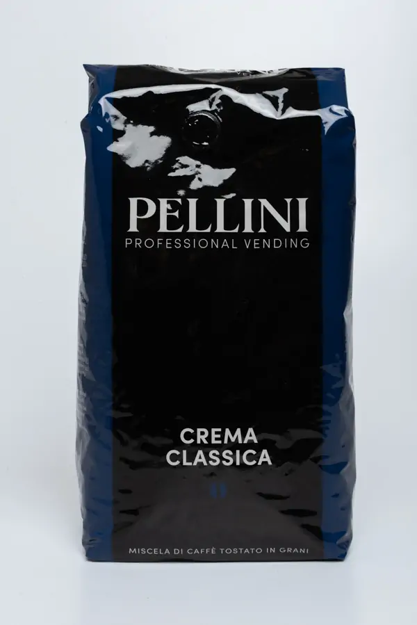 Pellini Crema Classica szemes kávé (1kg)