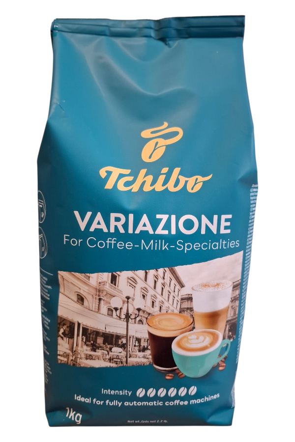 Tchibo Variazione szemes kávé (1kg)