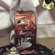 Tchibo Barista Crema szemes kávé 1000 g