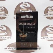 Lavazza Espresso örölt kávé 250 g