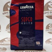 Lavazza Super Gusto szemes kávé 1000 g