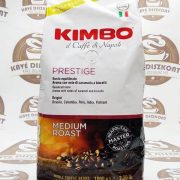 Kimbo Prestige szemes kávé 1000 g