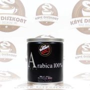 Vergnano Arabica 100% Moka őrölt kávé 250g