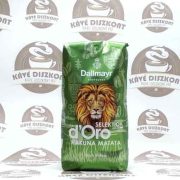 Dallmayr Crema d'Oro Hakuna Matata szemes kávé 1000 g
