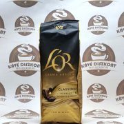 L’or Crema Absolu szemes kávé 1000 g