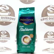 Mövenpick Caffé Crema Gusto Italiano Intenso szemes kávé 250 g