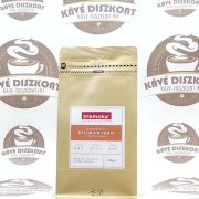 Trismoka Monorigine Kilimanjaro szemes kávé 250 g