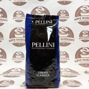 Pellini Professional Vending Crema Classica szemes kávé 1000 g