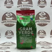Dallmayr Gran Verde szemes kávé 700 g
