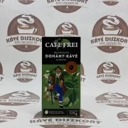 Cafe Frei Dohány - kávé almával szemes kávé 125 g