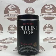 Pellini Top őrölt kávé 250 g 1/250 KF